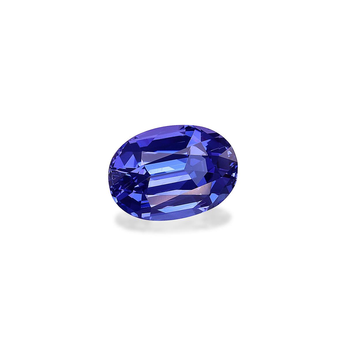 Tanzanite 3.41 ct